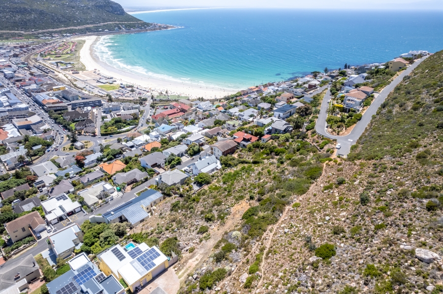 0 Bedroom Property for Sale in Fish Hoek Western Cape